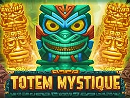 Totem Mystique screenshot