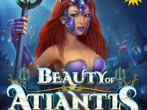 Beauty Of Atlantis screenshot