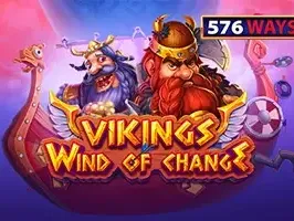 Vikings Wind Of Change