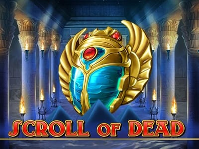 Scroll of Dead screenshot