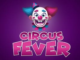 Clown Fever screenshot