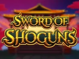 Sword of Shoguns