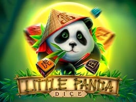 Little Panda Dice screenshot