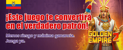 Juega y gana en Ecuador